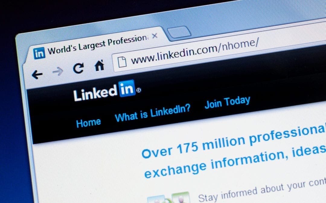 How to Make your LinkedIn Profile the Best it Can Be